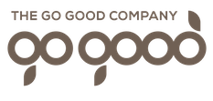 The Go Good Company logo