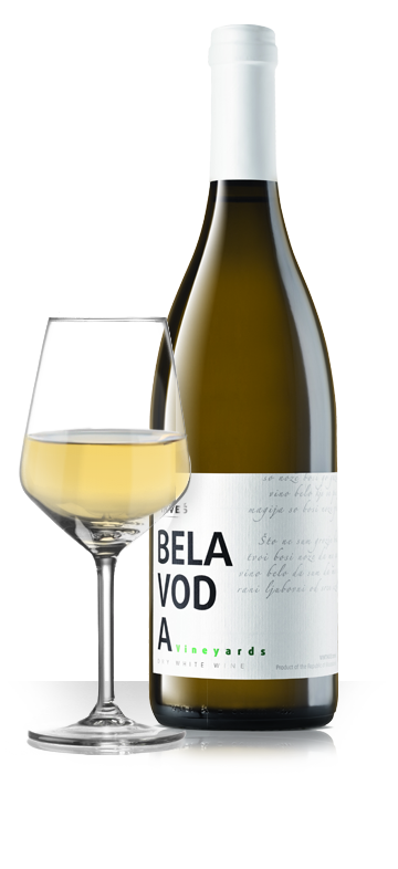 Bela Voda – 2012 Terroir Wine