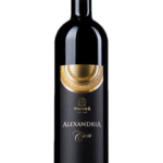 Alexandria Cuvee 2021