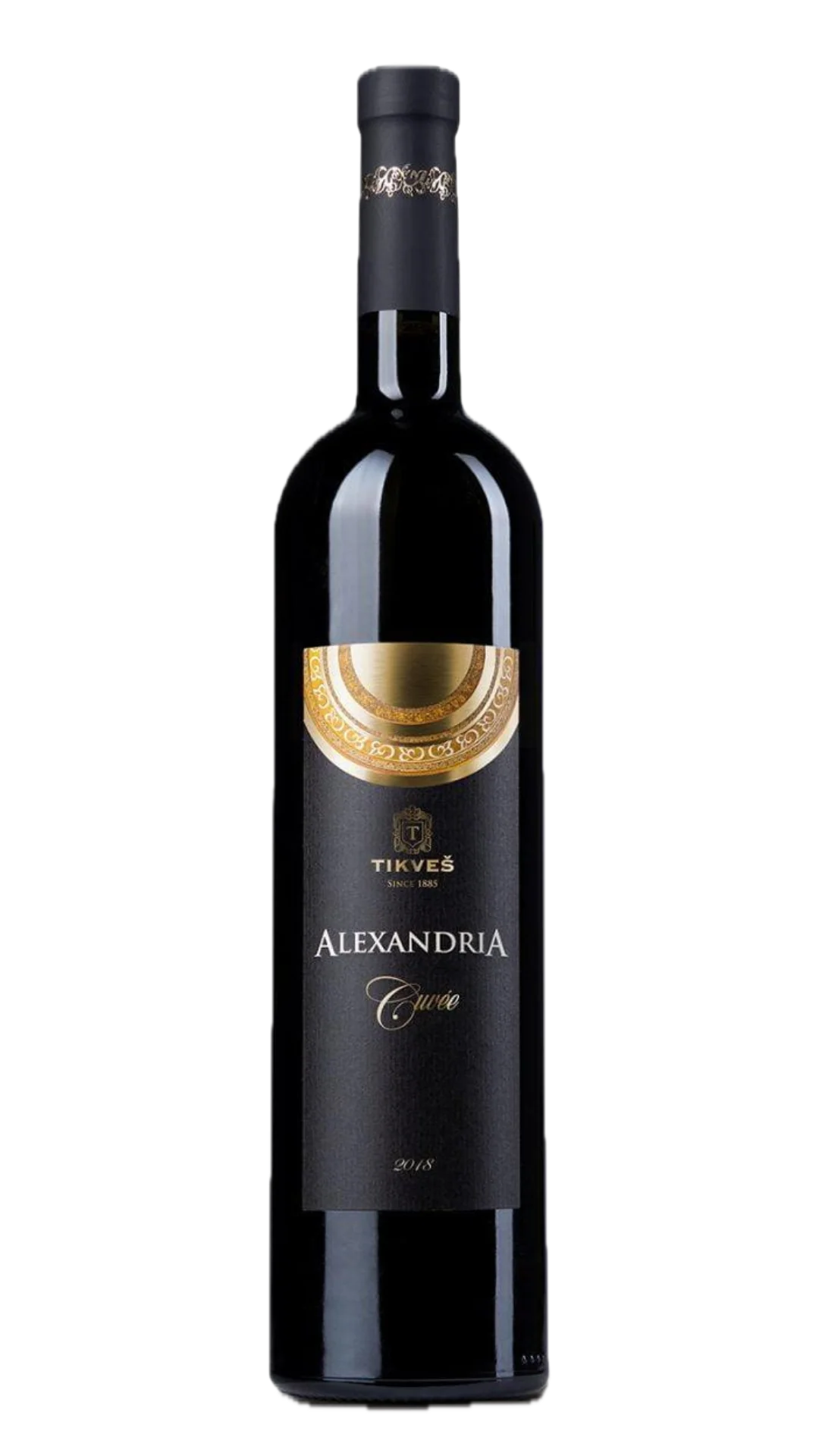 Alexandria Cuvee 2021