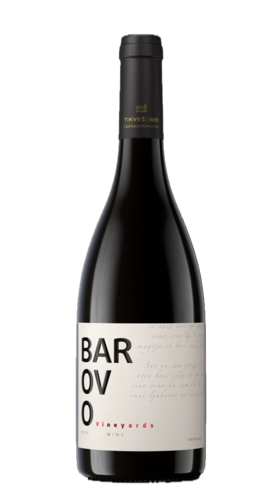 Domaine Barovo 2021