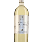 MUSCAT TEMJANIKA 2024