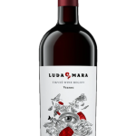 Vranec Luda Mara 2021