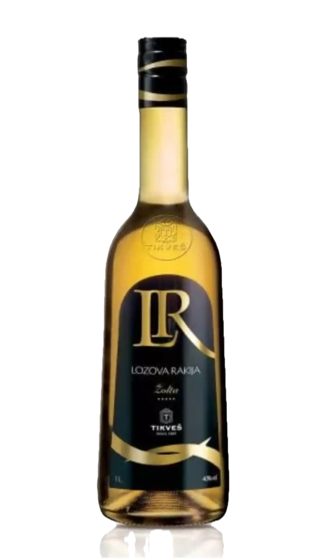 TIKVES LOZOVA RAKIJA 1L